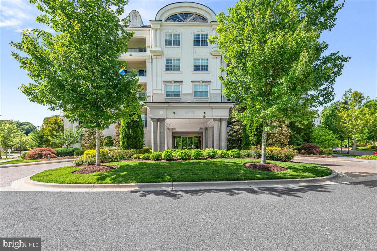 8111 RIVER ROAD 131