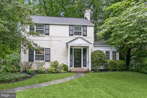 5910 COBALT ROAD BETHESDA MD 20816