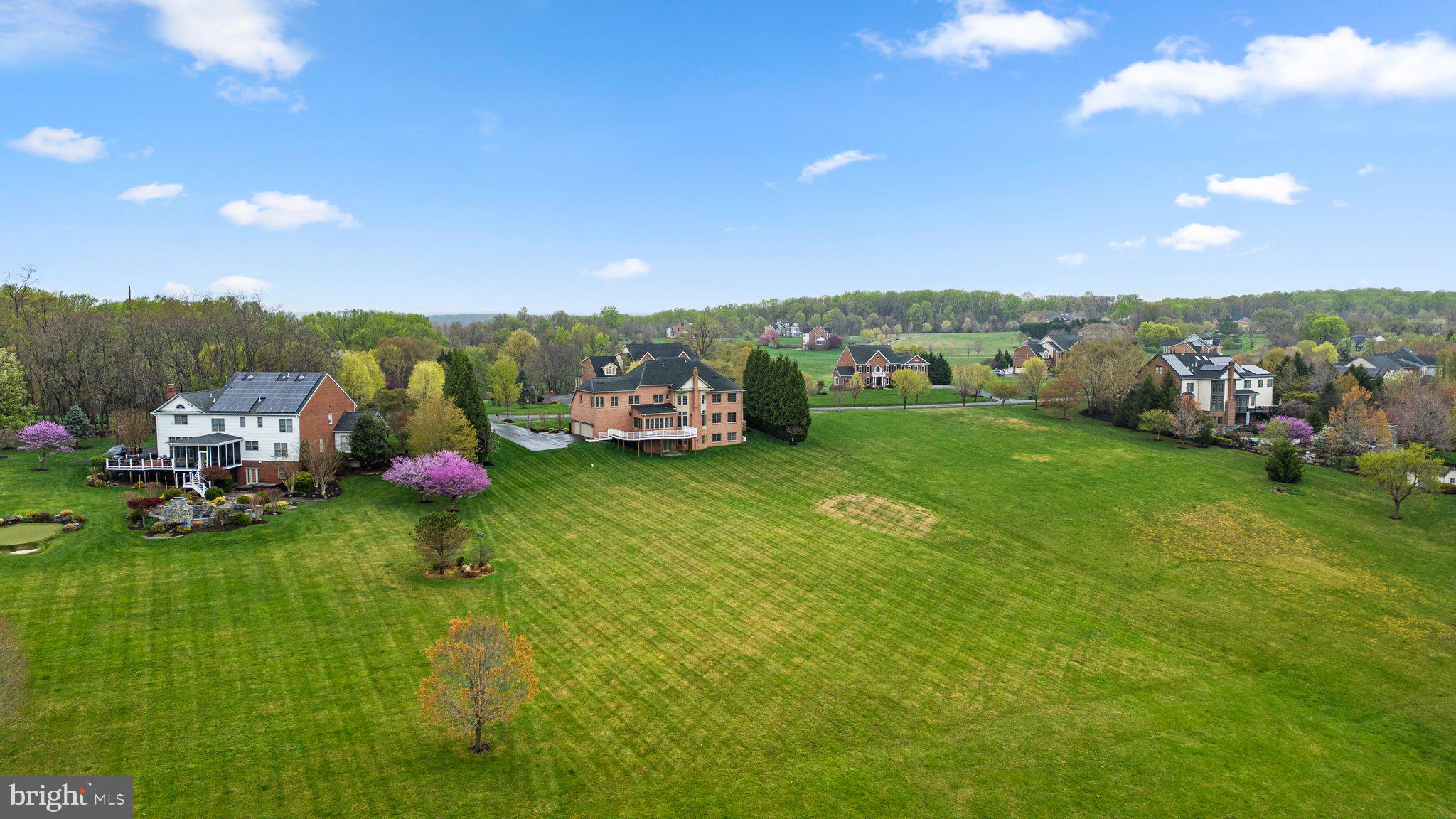 FINEGAN FARM - Residential