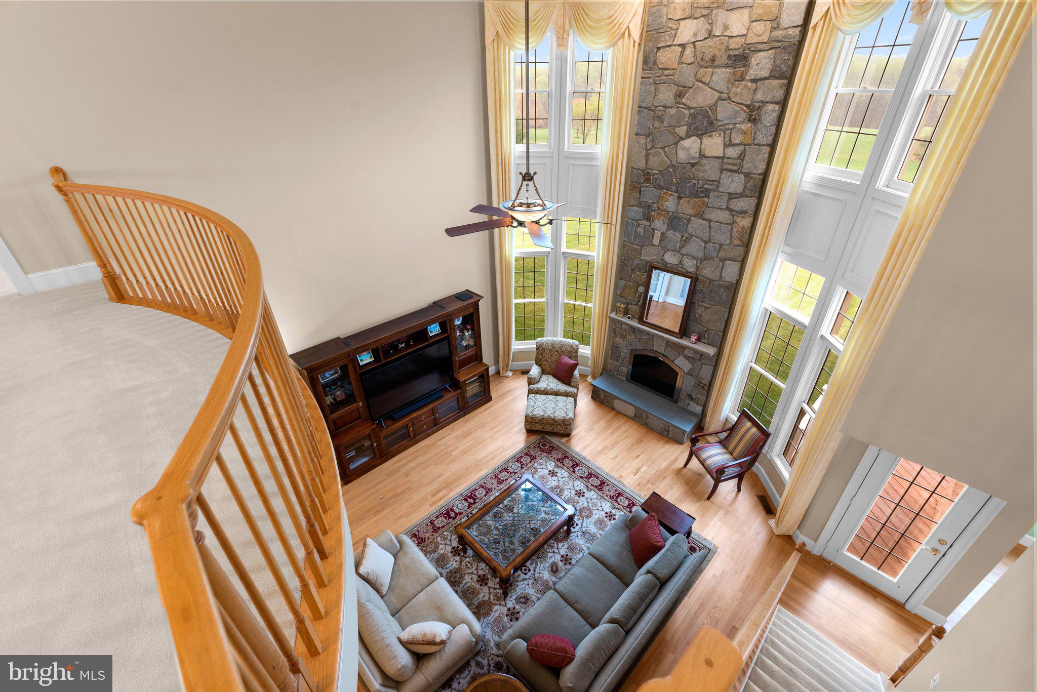 FINEGAN FARM - Residential