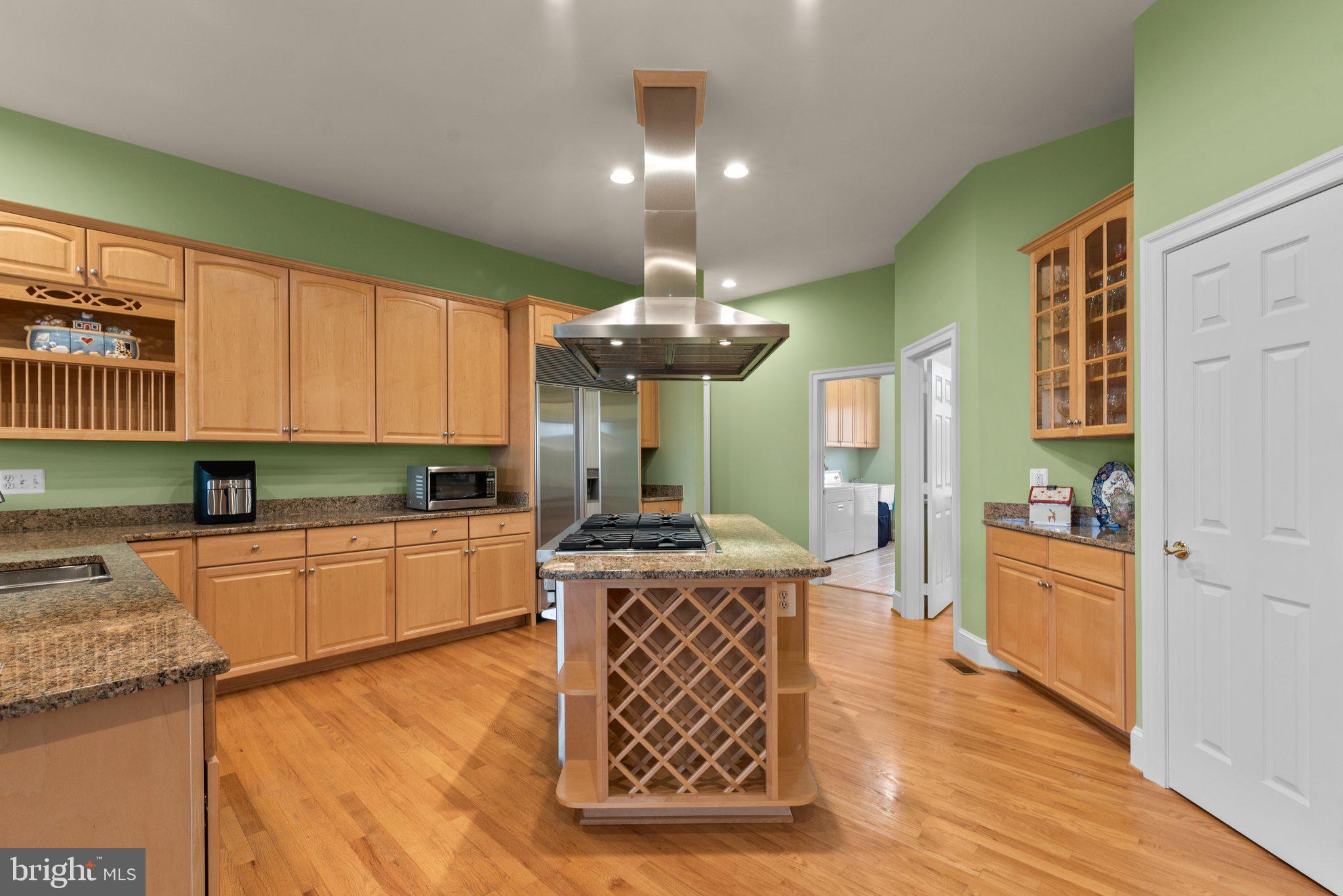 FINEGAN FARM - Residential