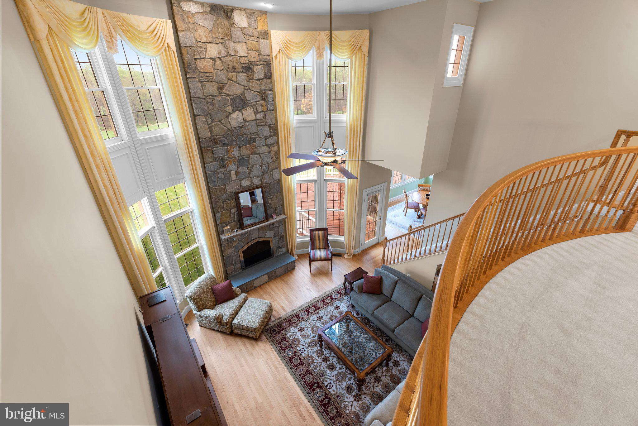 FINEGAN FARM - Residential