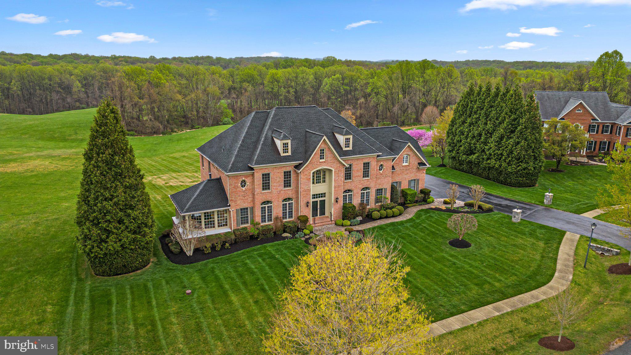 FINEGAN FARM - Residential