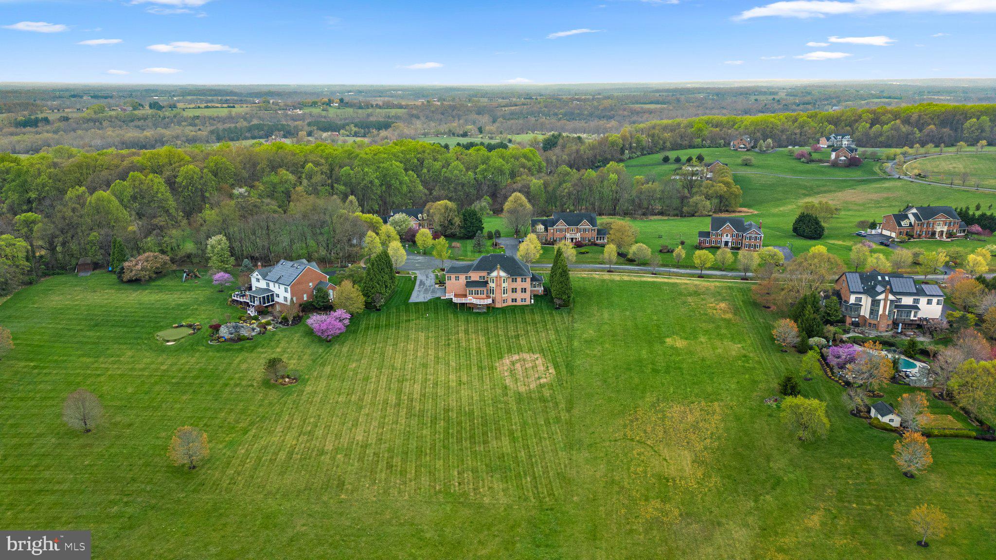 FINEGAN FARM - Residential