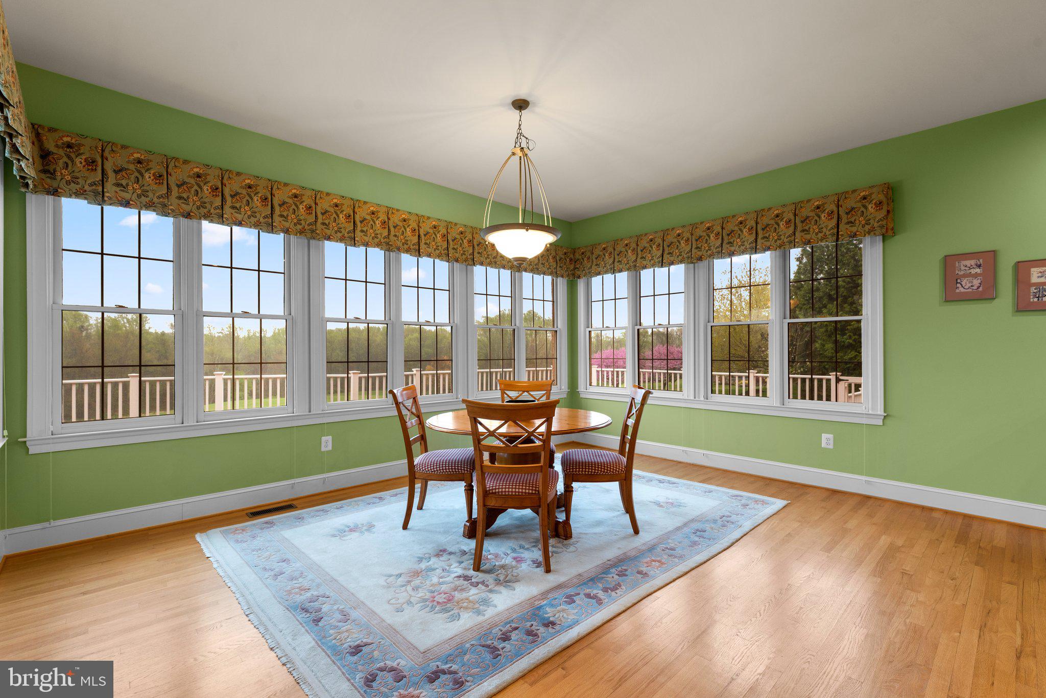 FINEGAN FARM - Residential