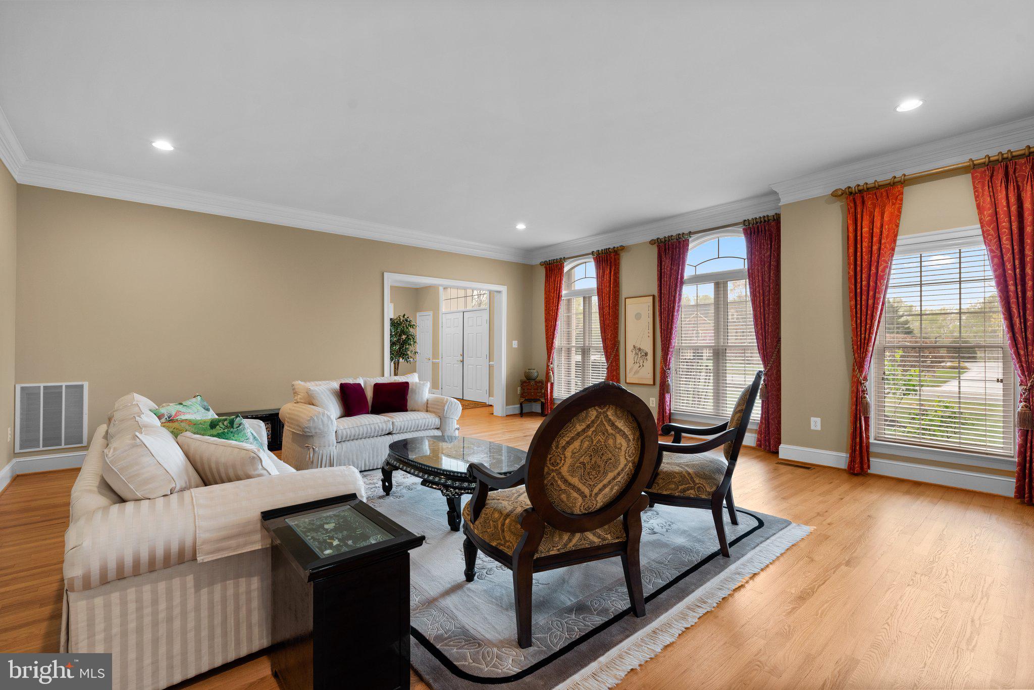 FINEGAN FARM - Residential