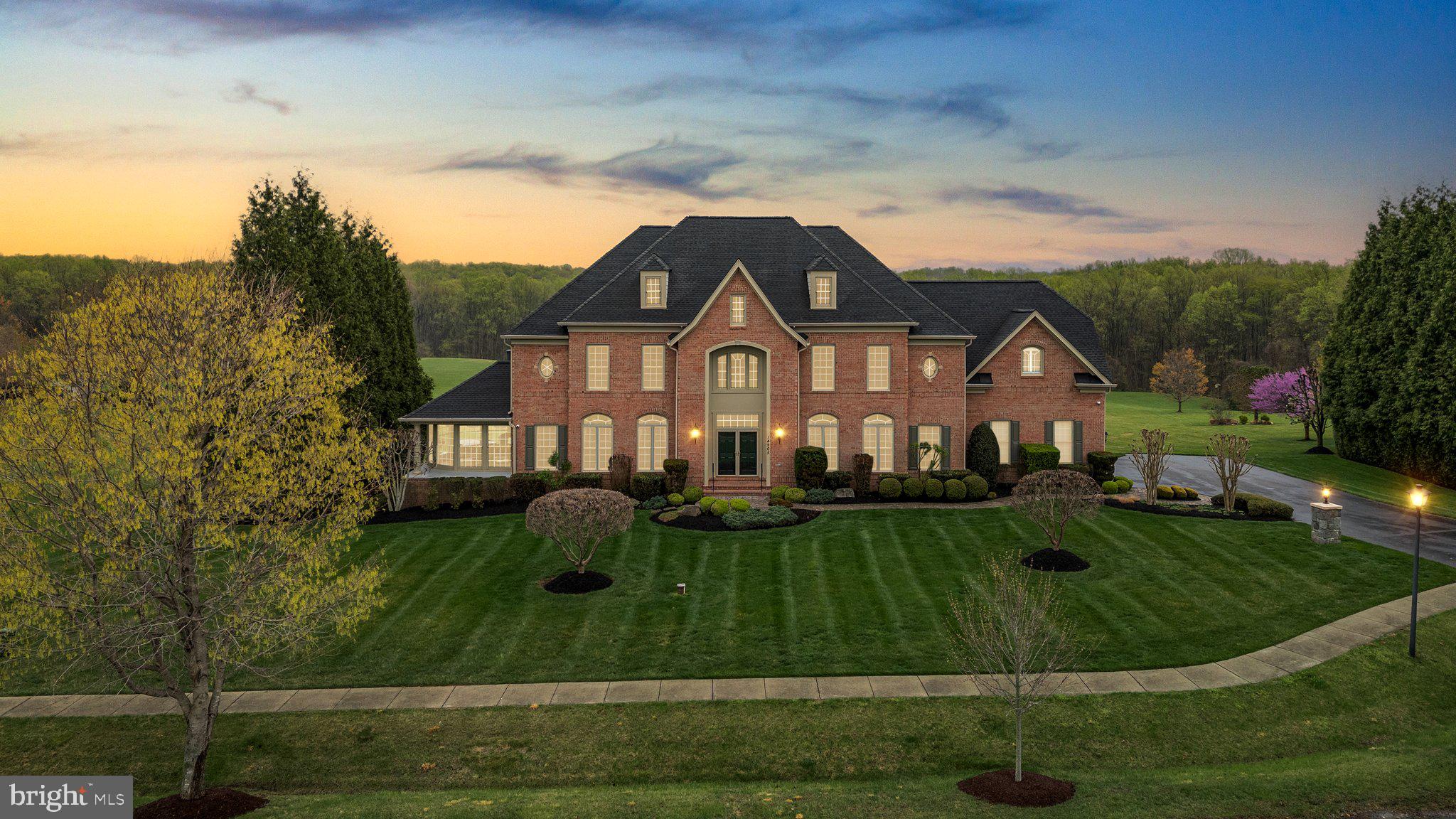 FINEGAN FARM - Residential