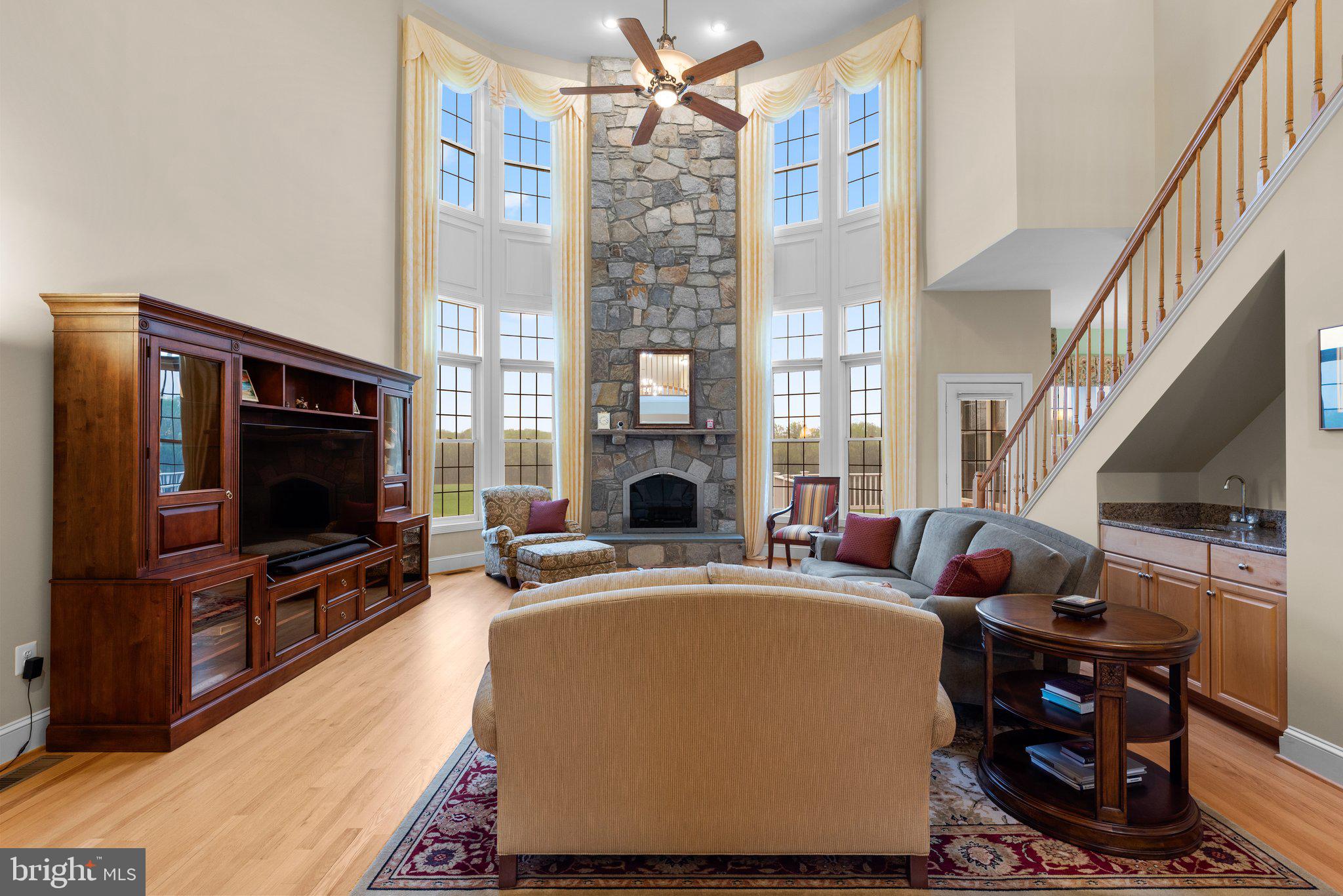 FINEGAN FARM - Residential