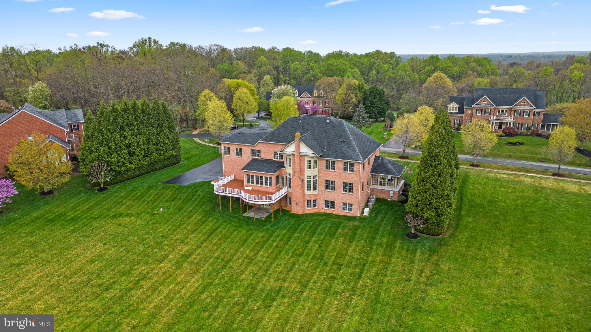 FINEGAN FARM - Residential