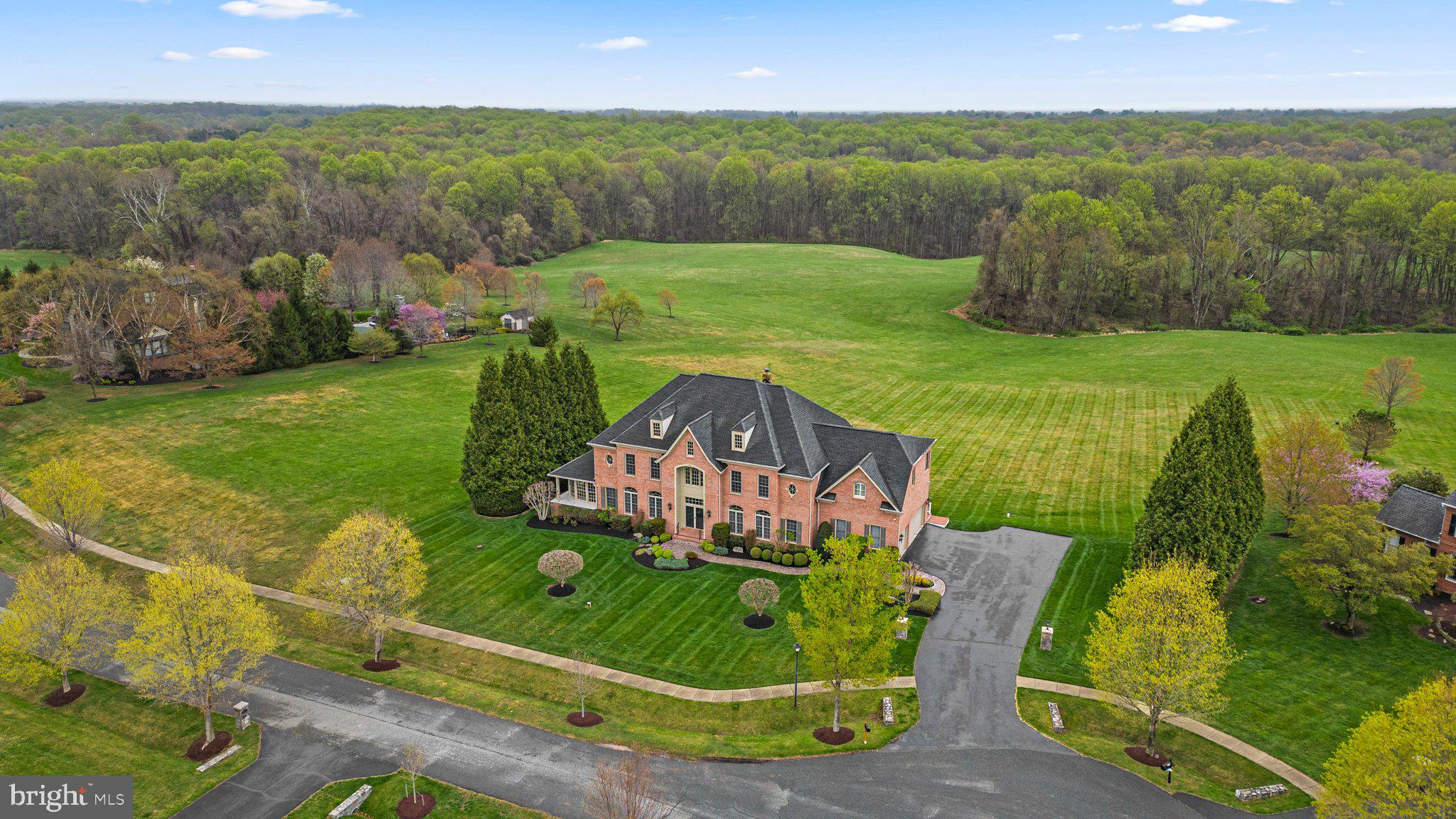 FINEGAN FARM - Residential