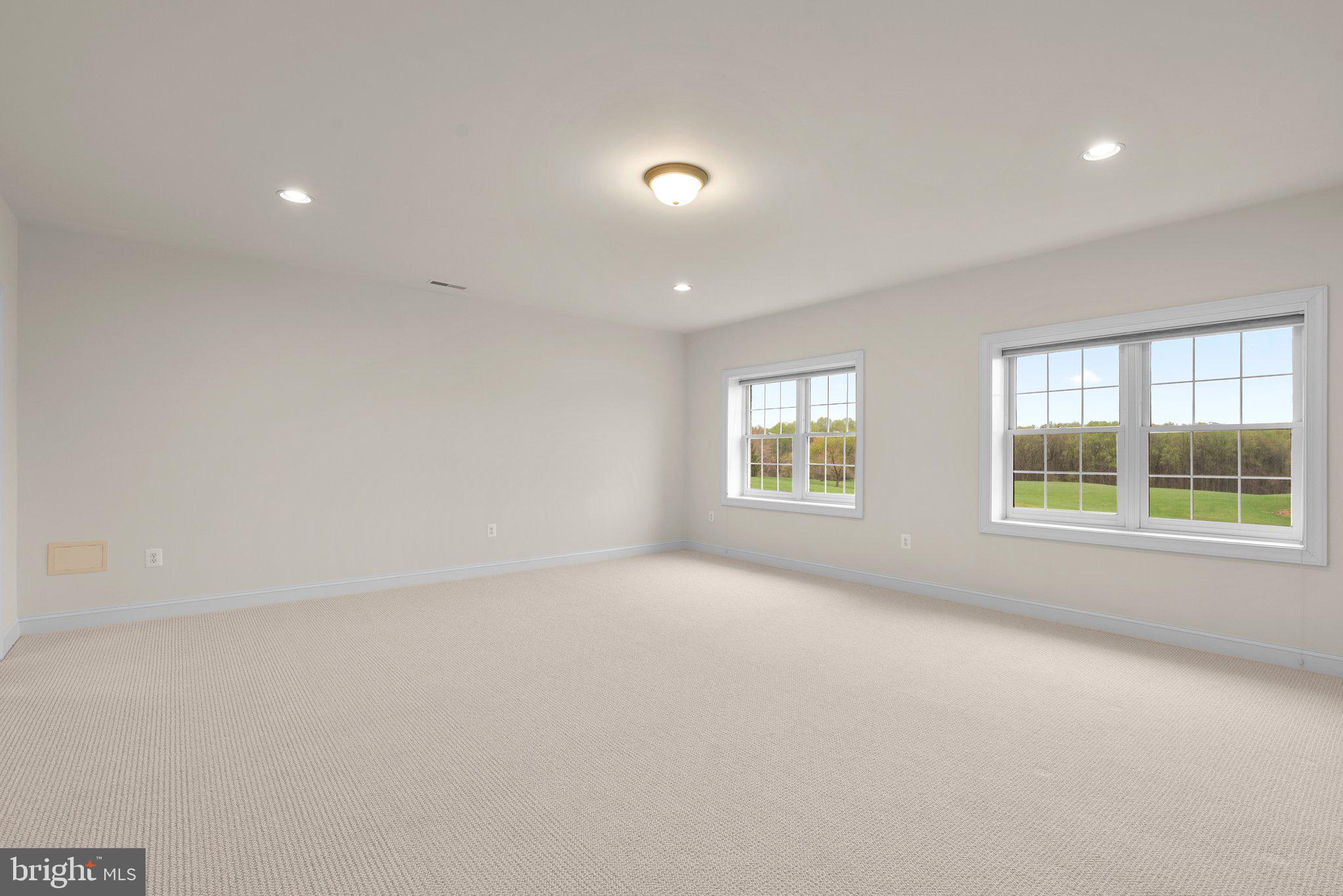 FINEGAN FARM - Residential