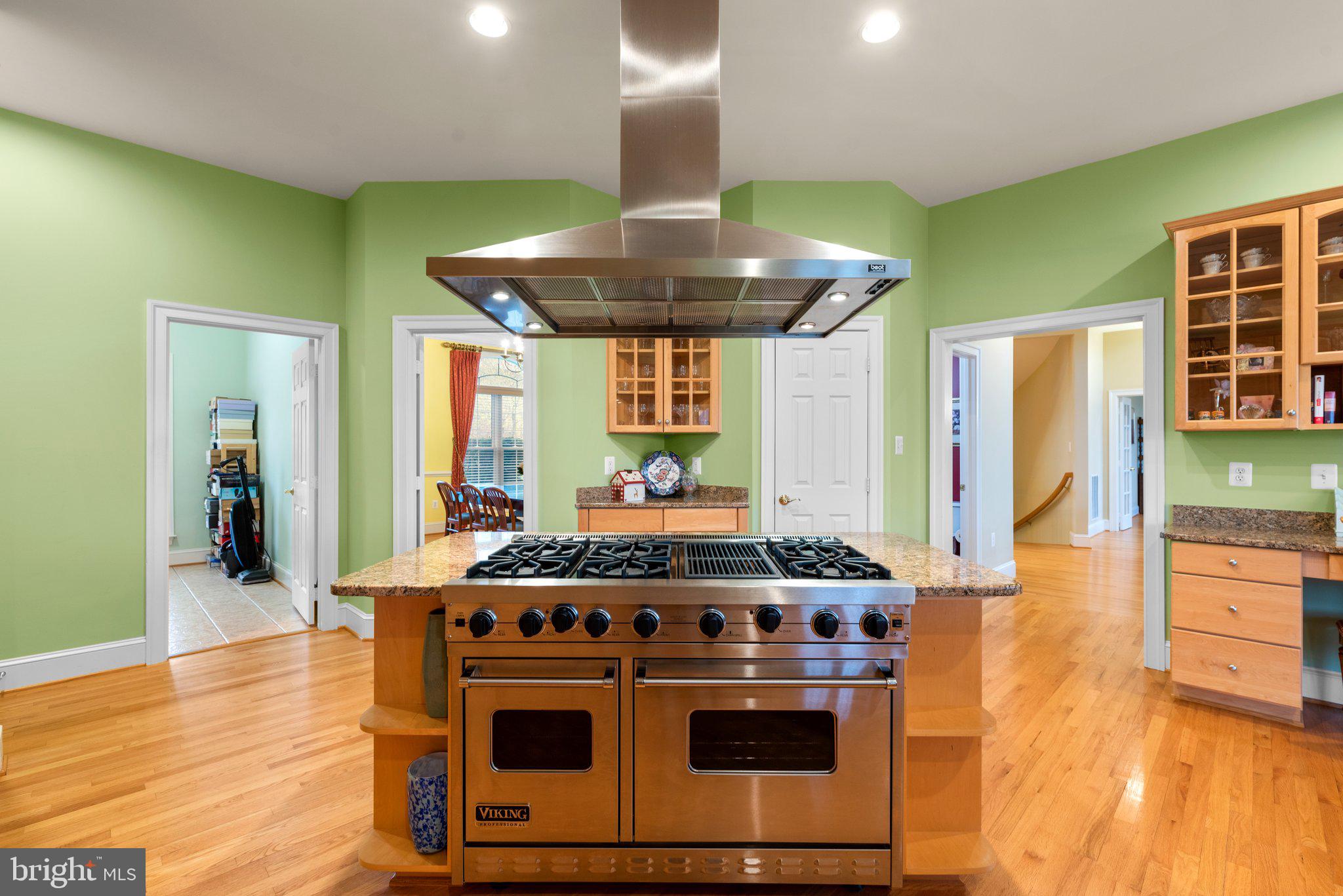 FINEGAN FARM - Residential