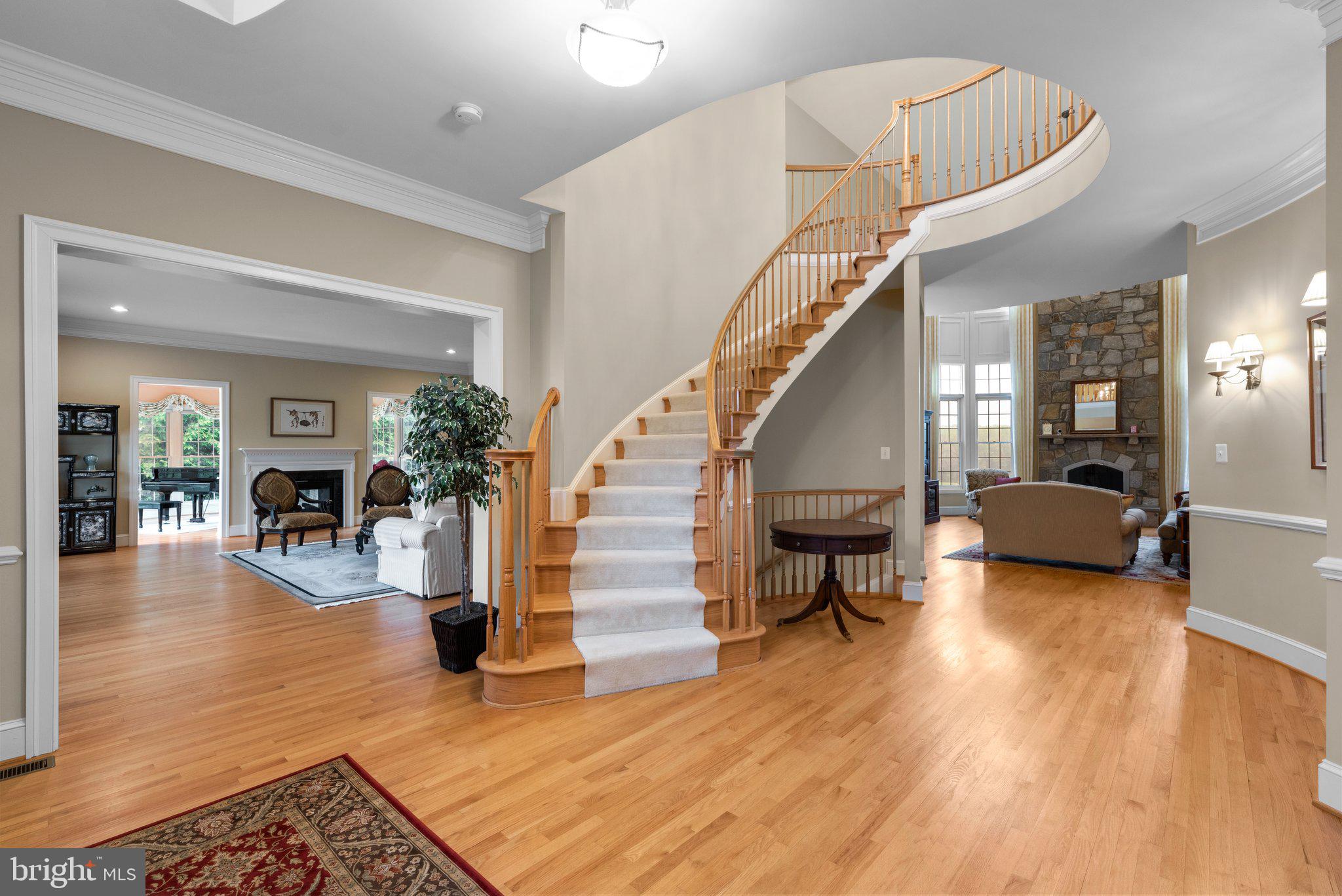 14905 FINEGAN FARM DRIVE