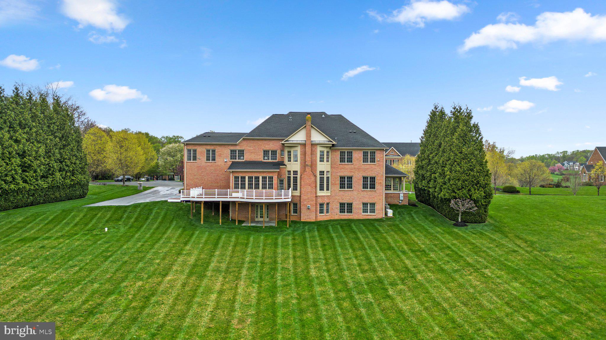 FINEGAN FARM - Residential