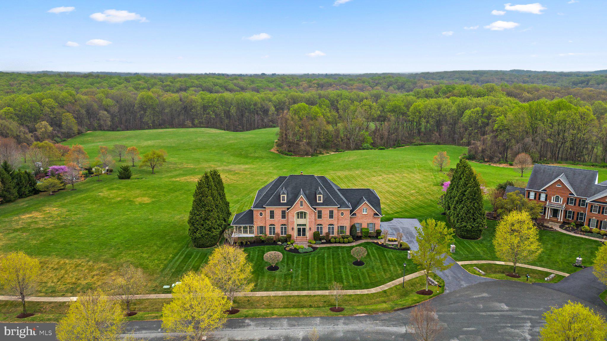 FINEGAN FARM - Residential