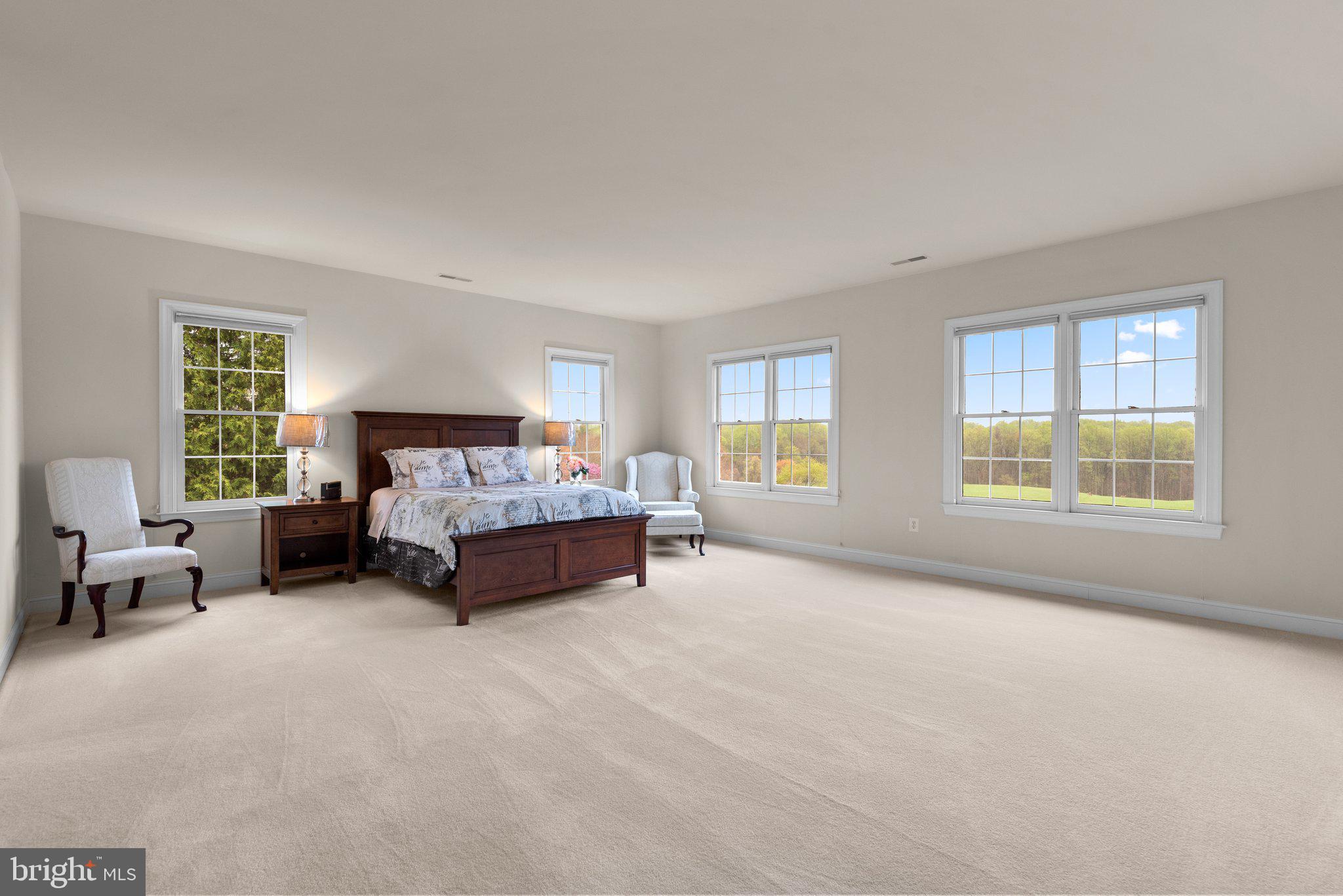 FINEGAN FARM - Residential