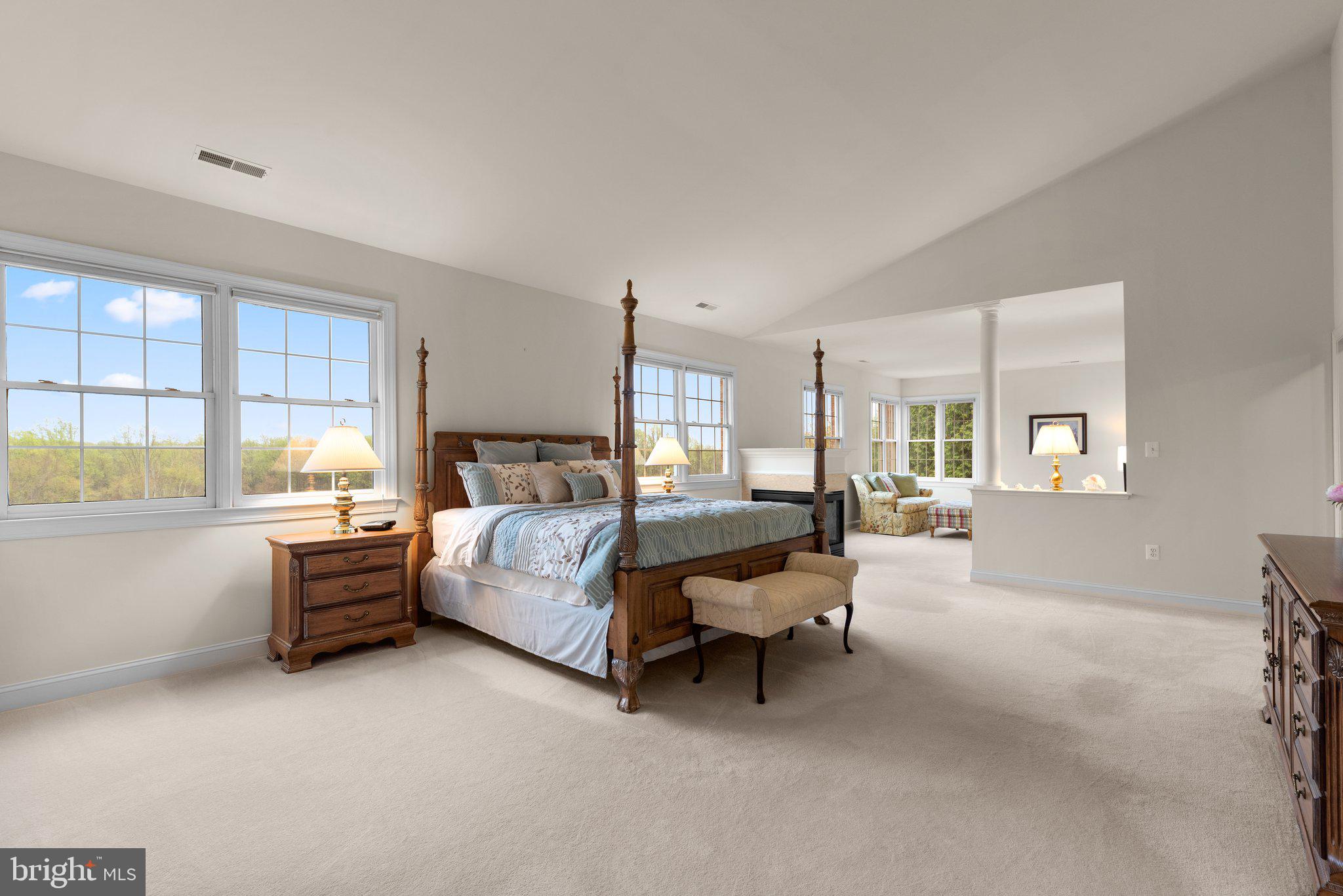 FINEGAN FARM - Residential