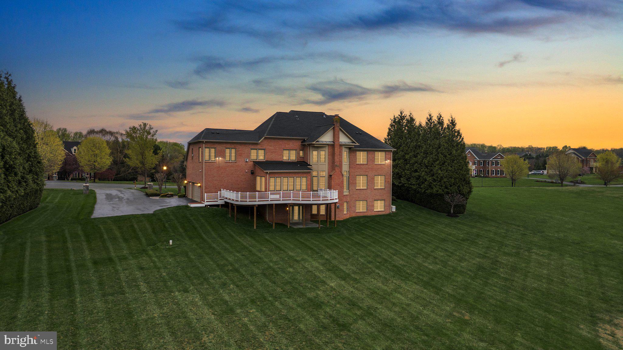 FINEGAN FARM - Residential