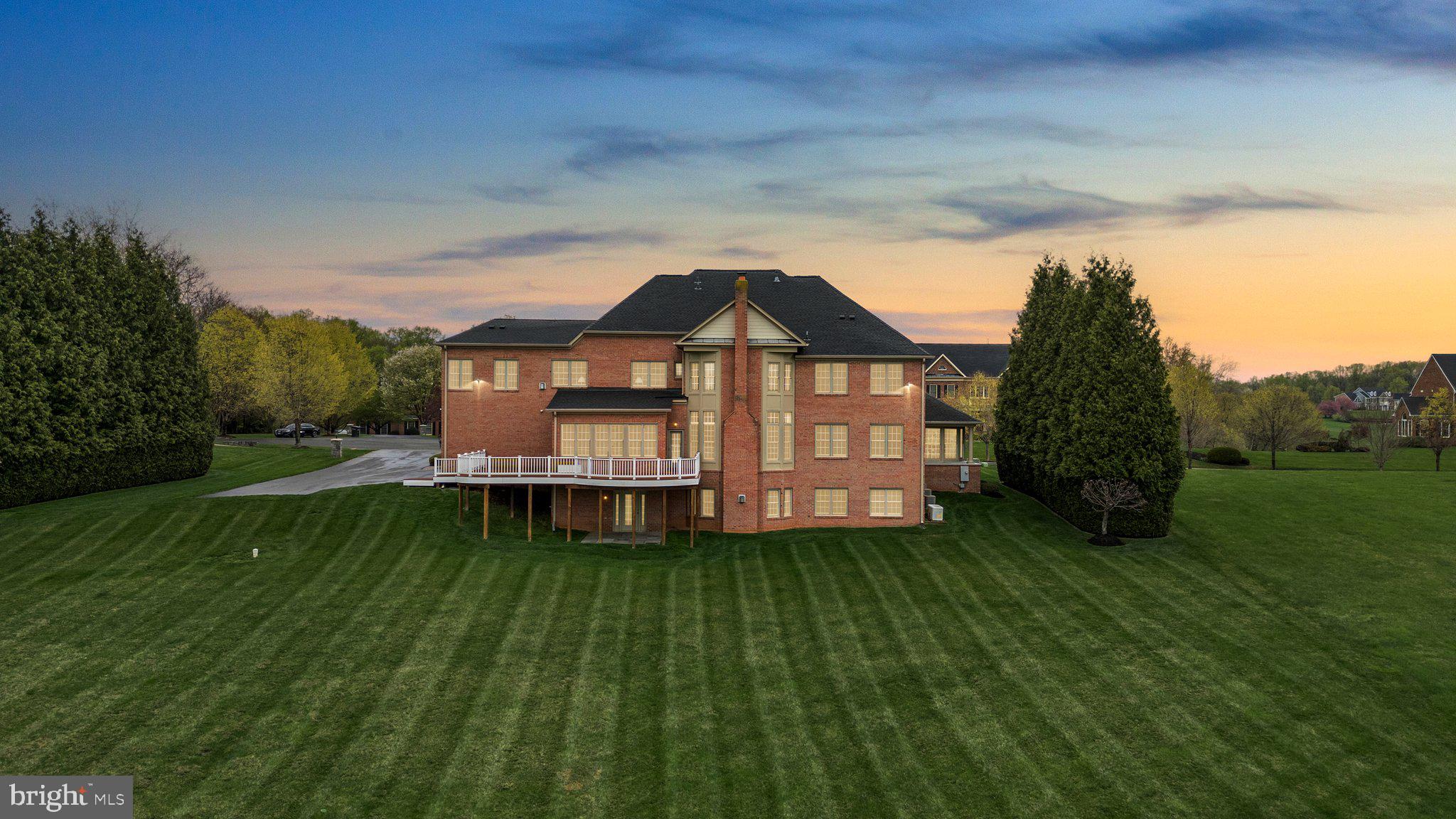 FINEGAN FARM - Residential