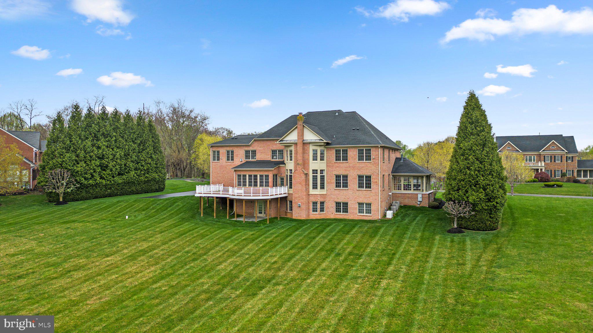 FINEGAN FARM - Residential