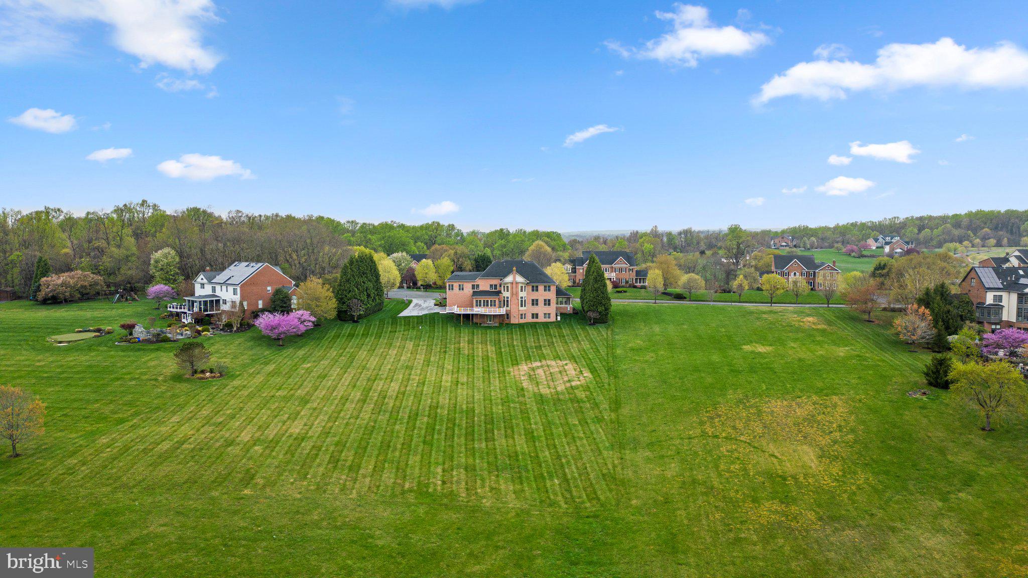 FINEGAN FARM - Residential