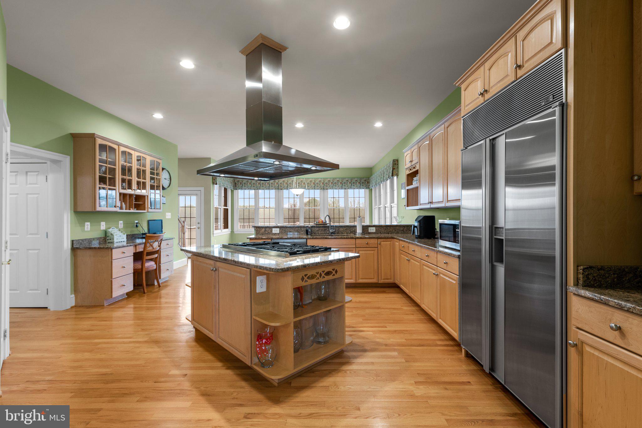 FINEGAN FARM - Residential