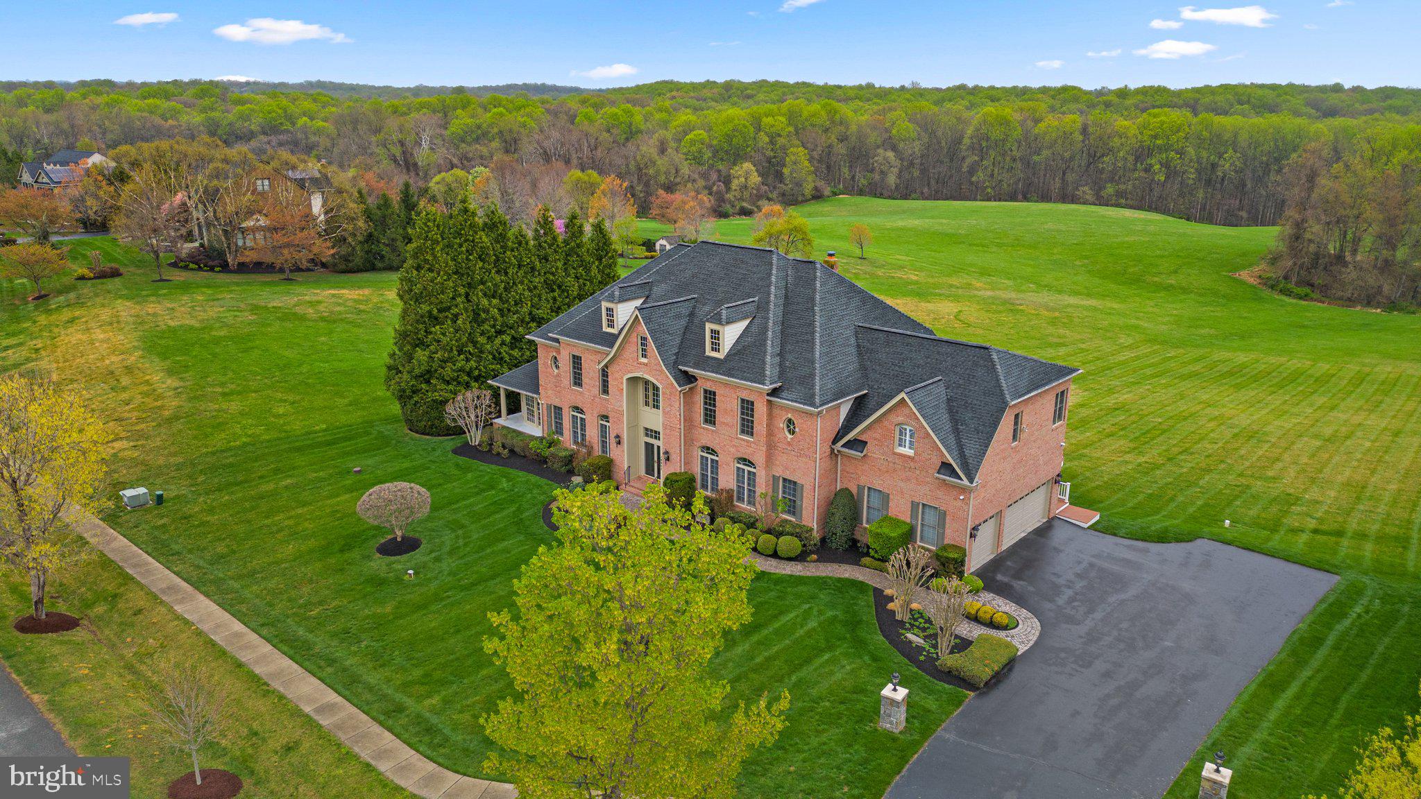 FINEGAN FARM - Residential