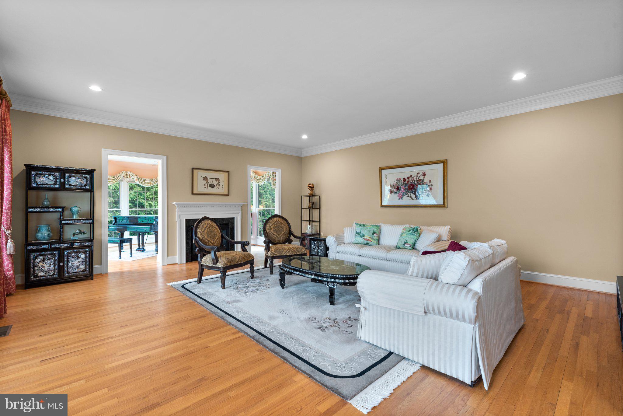 FINEGAN FARM - Residential