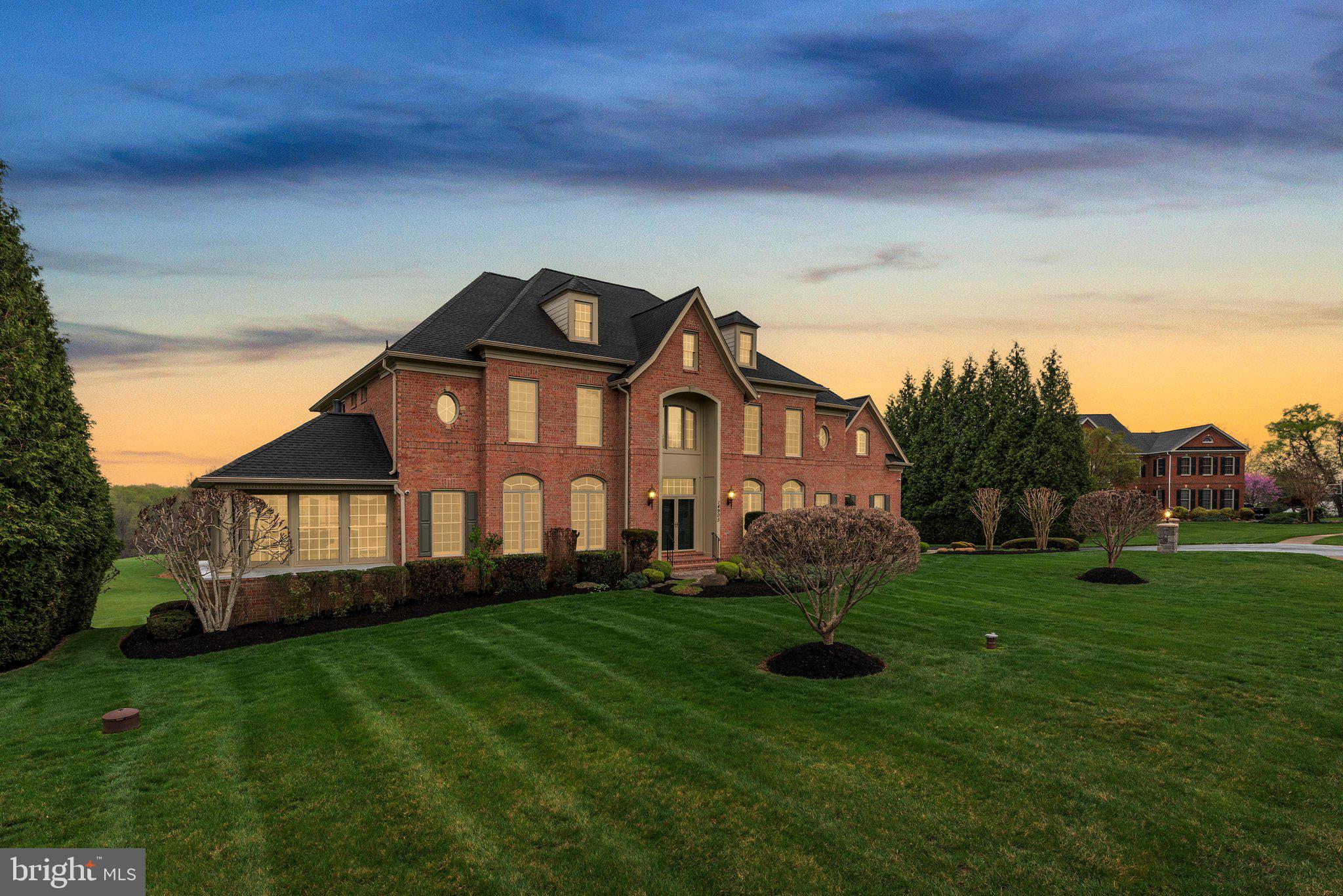 14905 FINEGAN FARM DRIVE