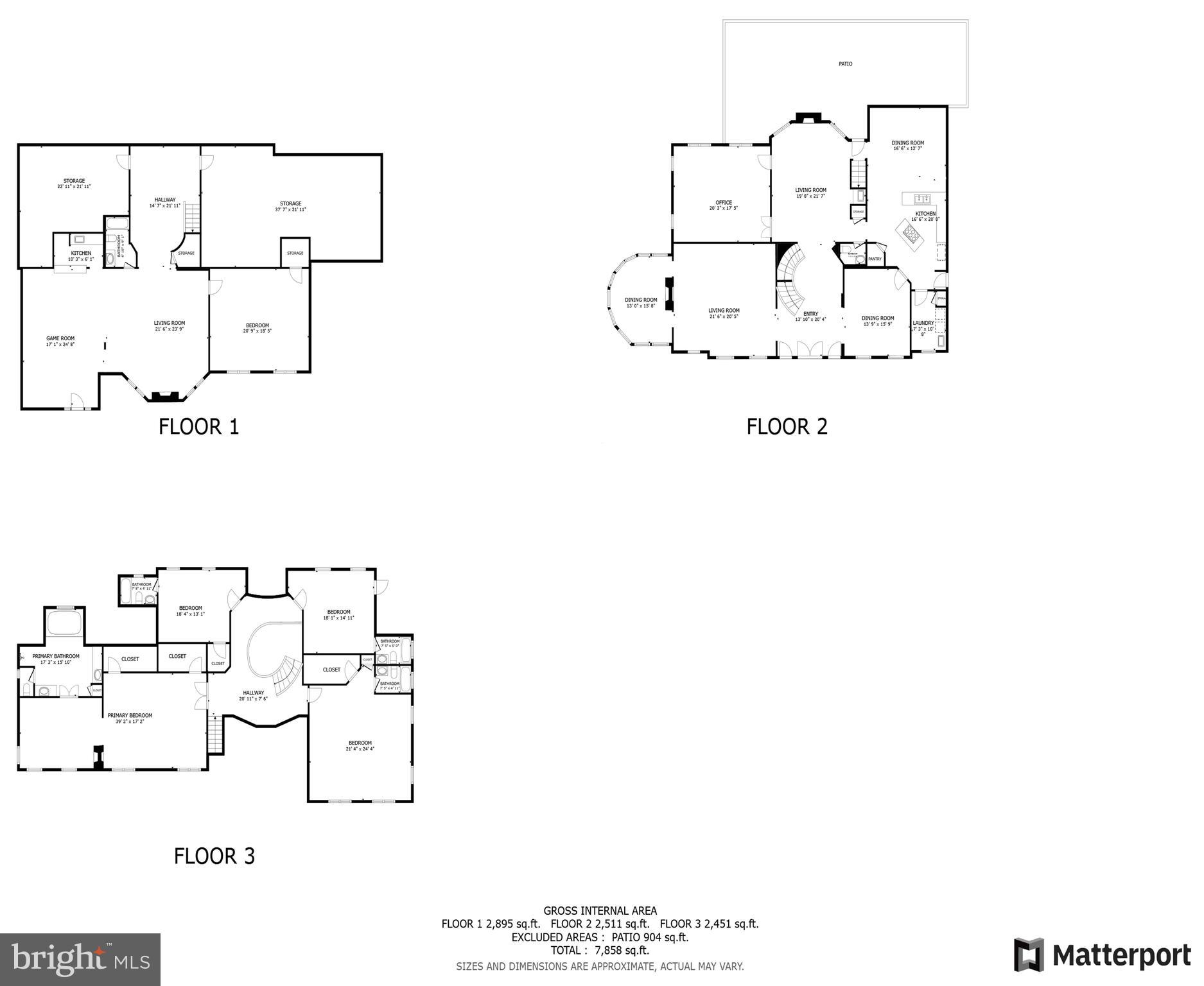 FINEGAN FARM - Residential