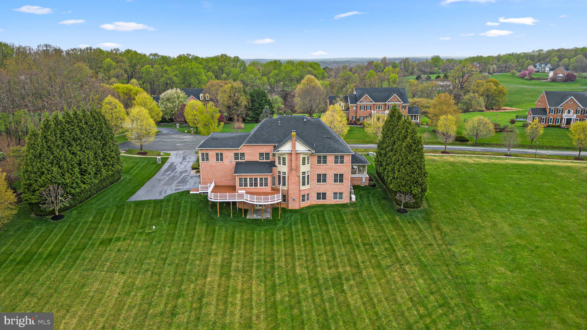 FINEGAN FARM - Residential