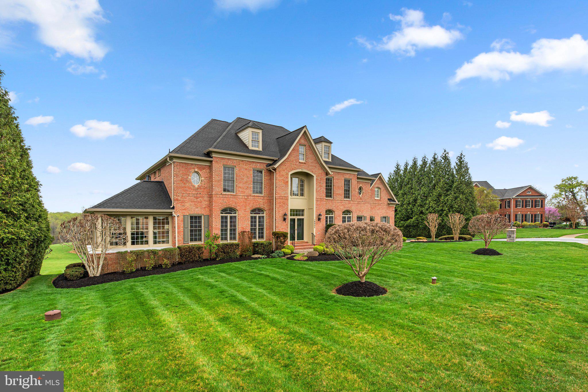 14905 FINEGAN FARM DRIVE