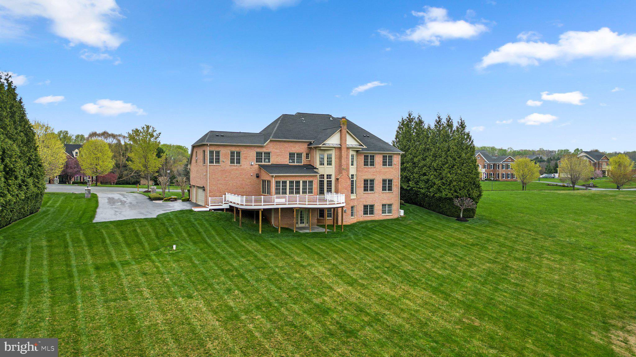 FINEGAN FARM - Residential