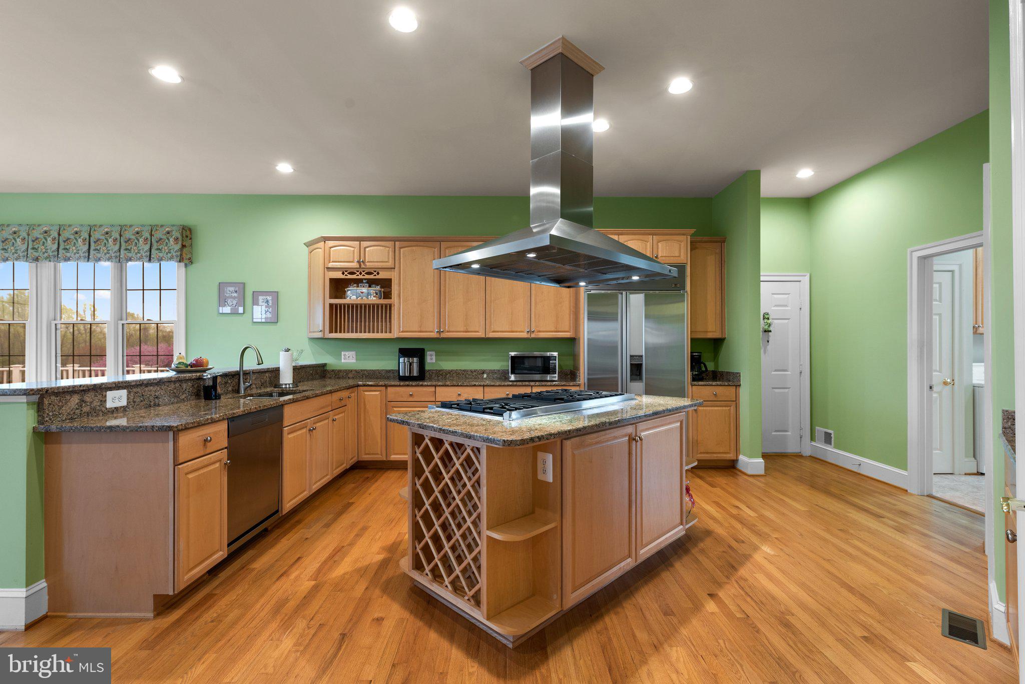 FINEGAN FARM - Residential