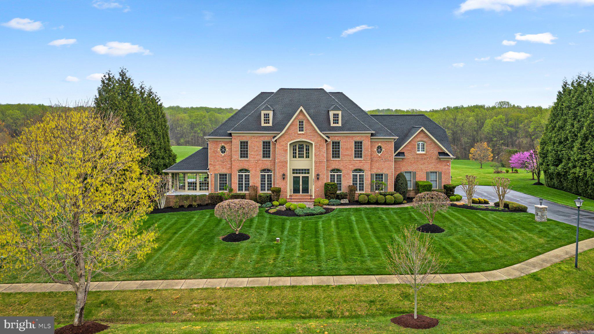 14905 FINEGAN FARM DRIVE