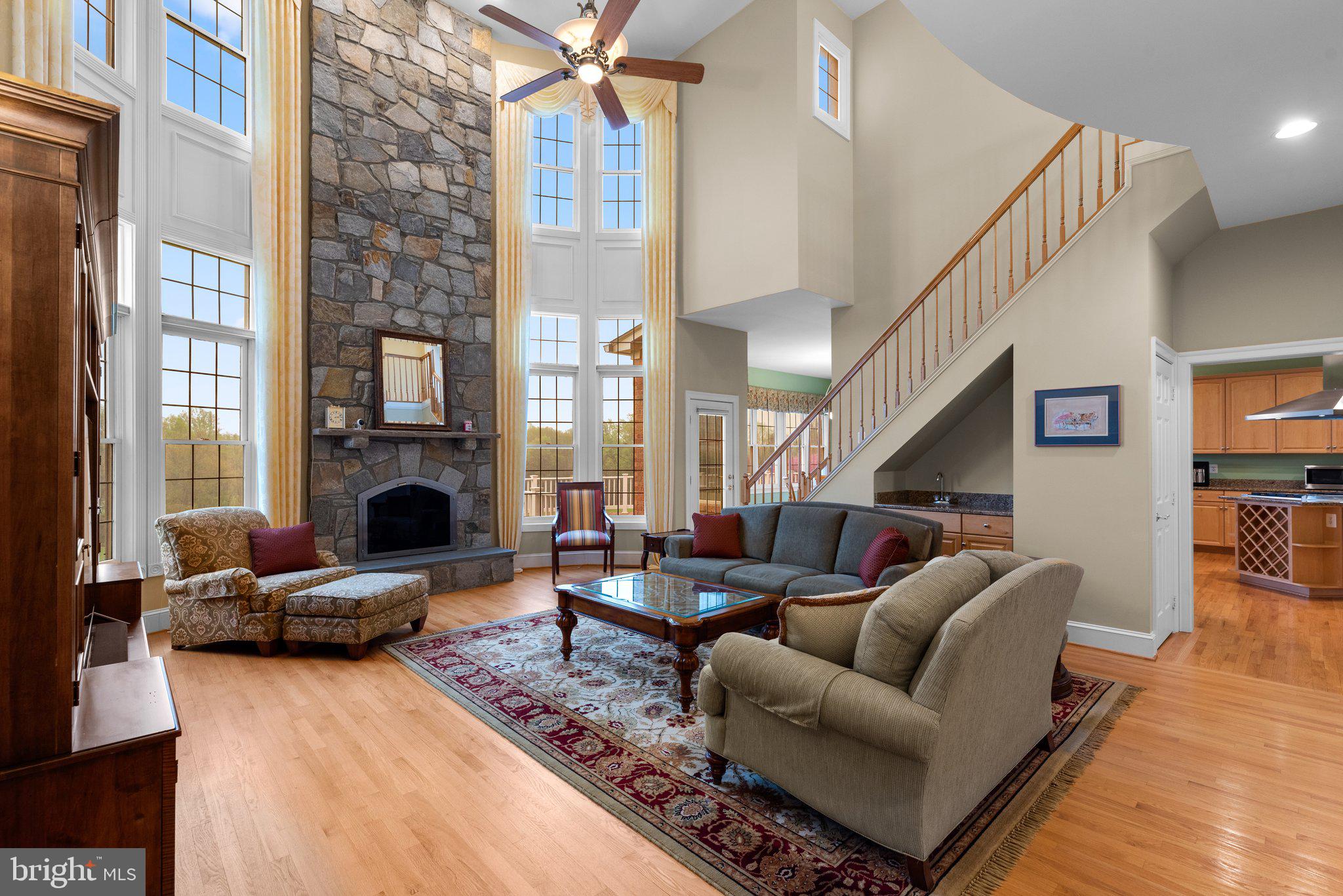 FINEGAN FARM - Residential