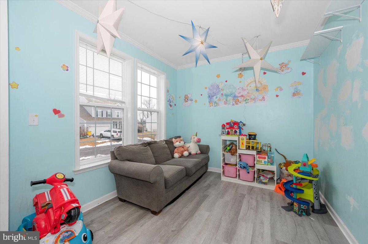 STONEBROOK VILLAGE - Residential