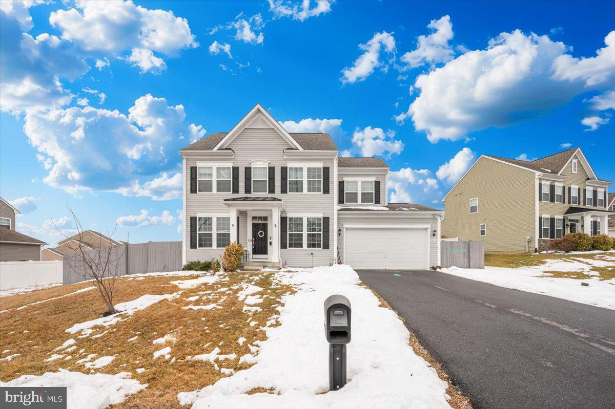 STONEBROOK VILLAGE - Residential