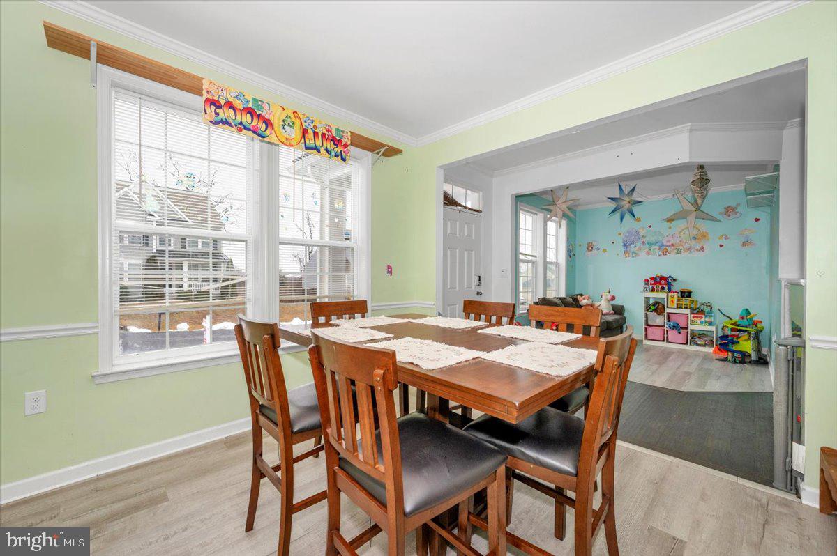 STONEBROOK VILLAGE - Residential