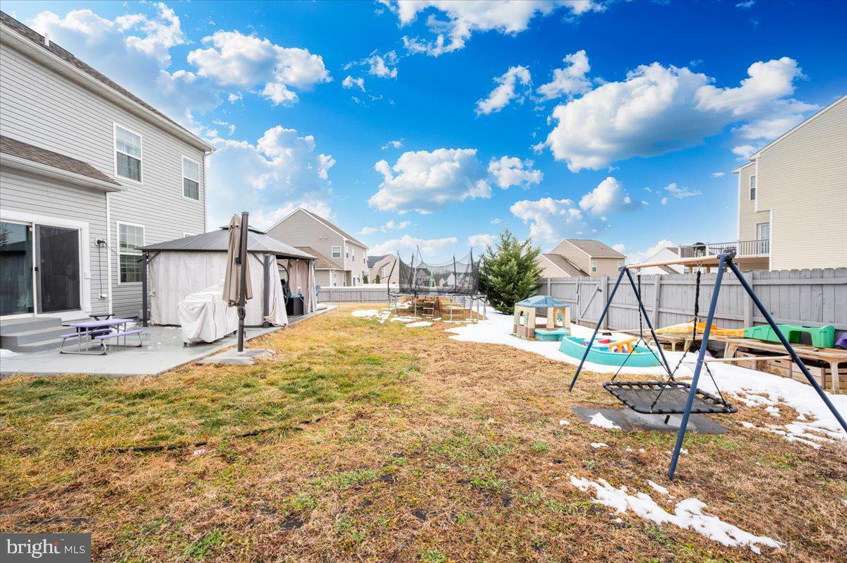 STONEBROOK VILLAGE - Residential