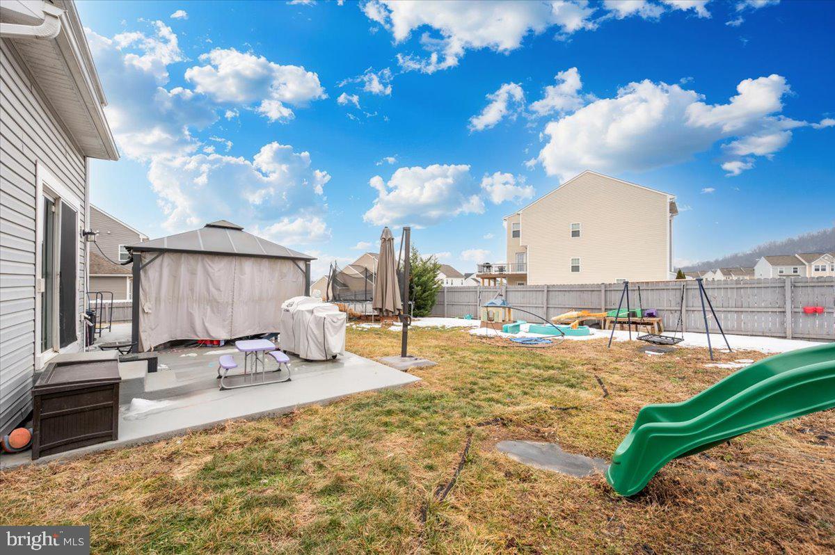 STONEBROOK VILLAGE - Residential