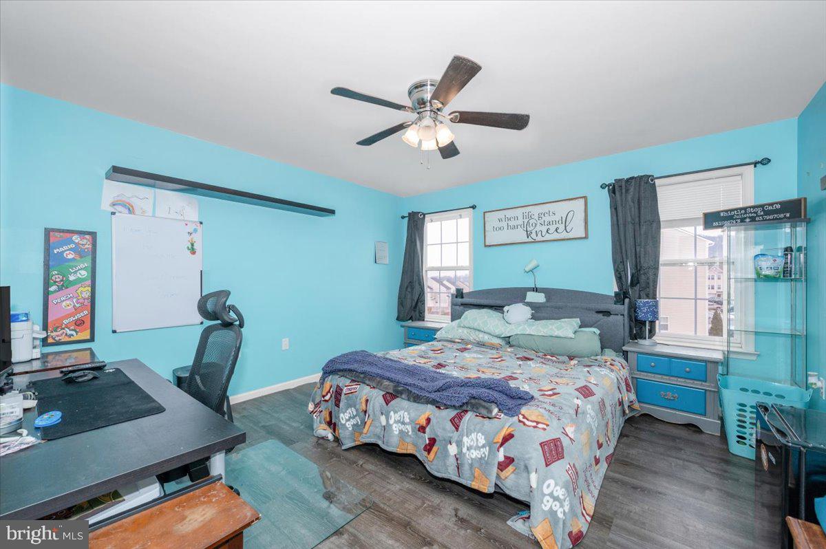 STONEBROOK VILLAGE - Residential