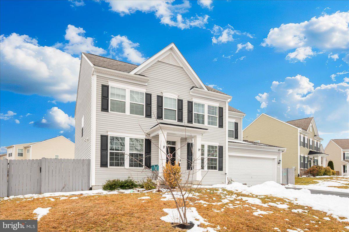 STONEBROOK VILLAGE - Residential