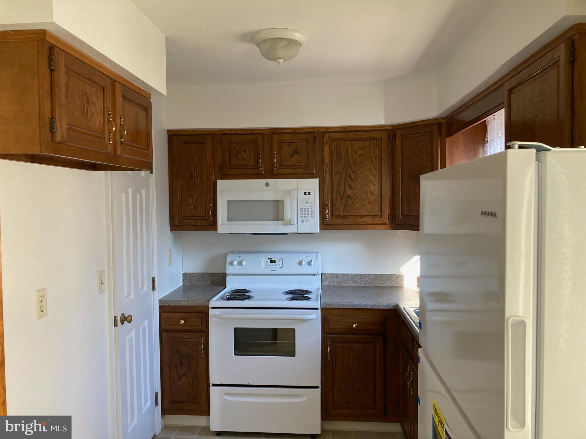 NONE AVAILABLE - Residential Lease