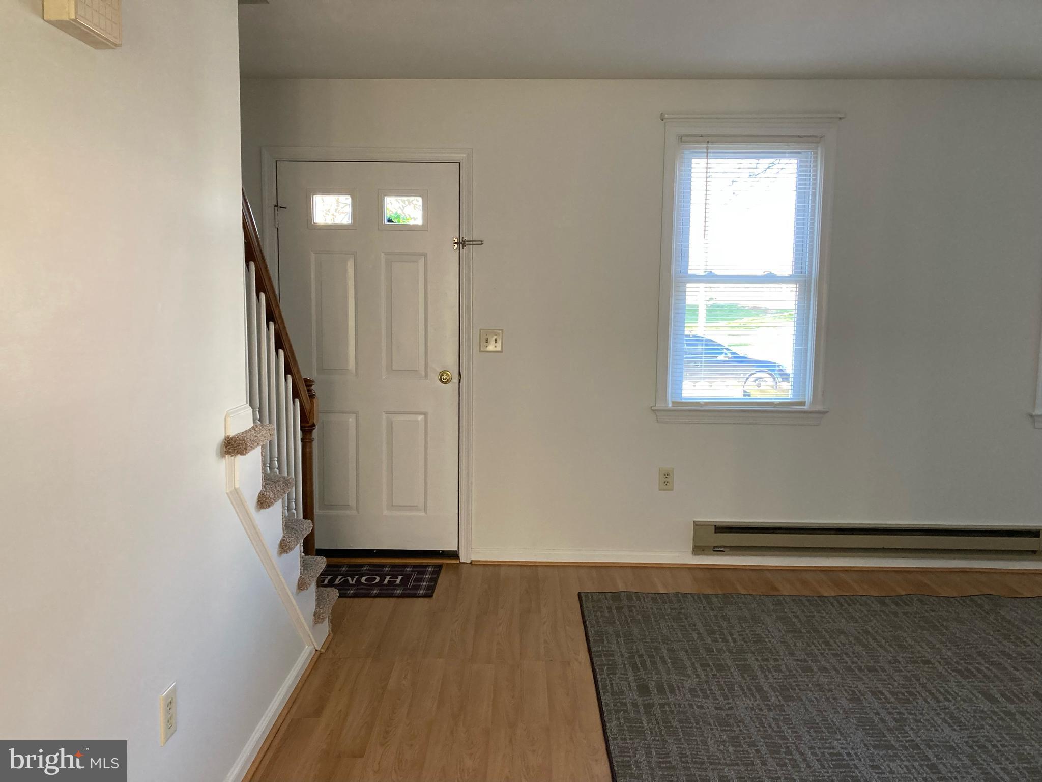 NONE AVAILABLE - Residential Lease
