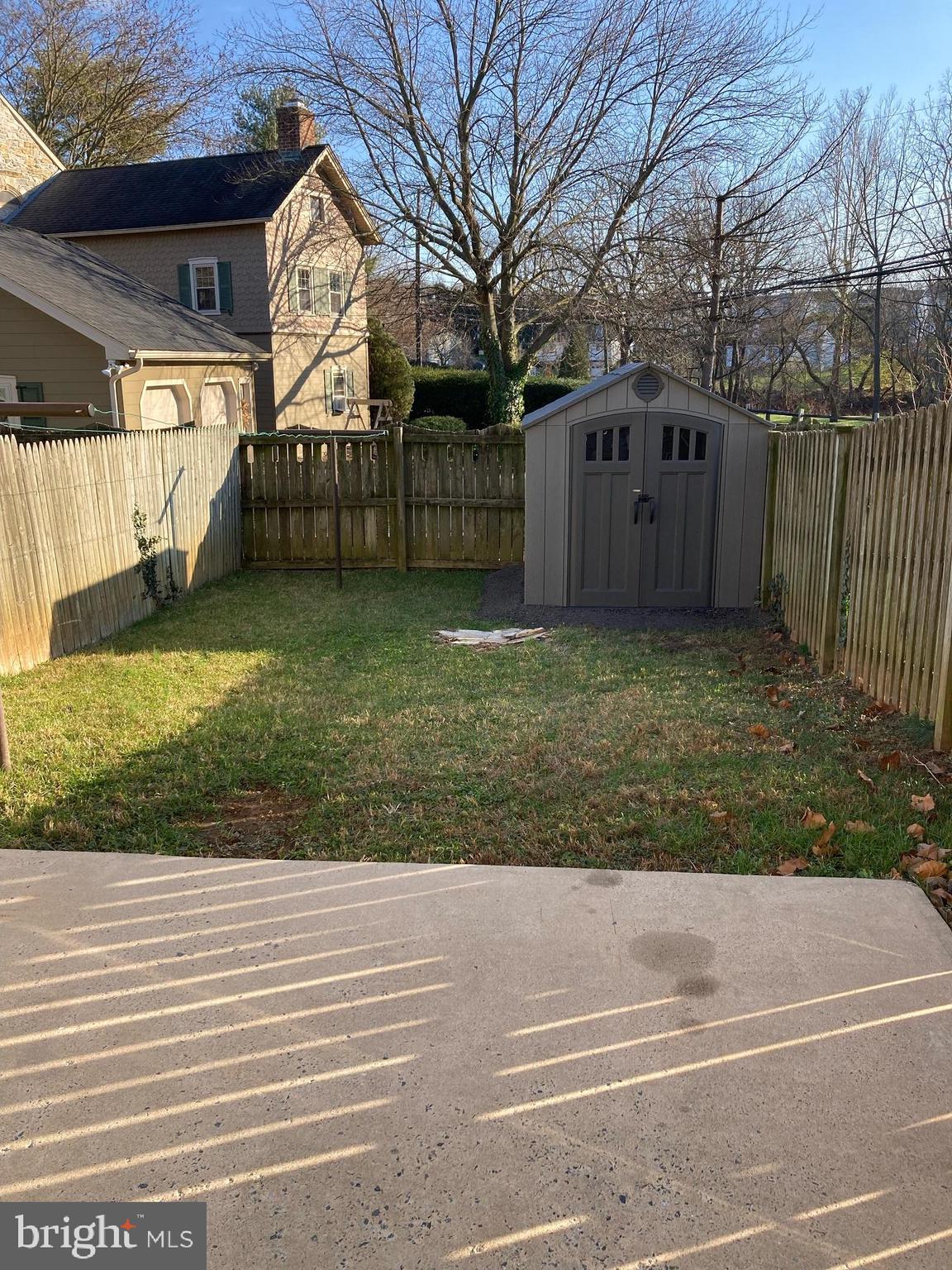 NONE AVAILABLE - Residential Lease