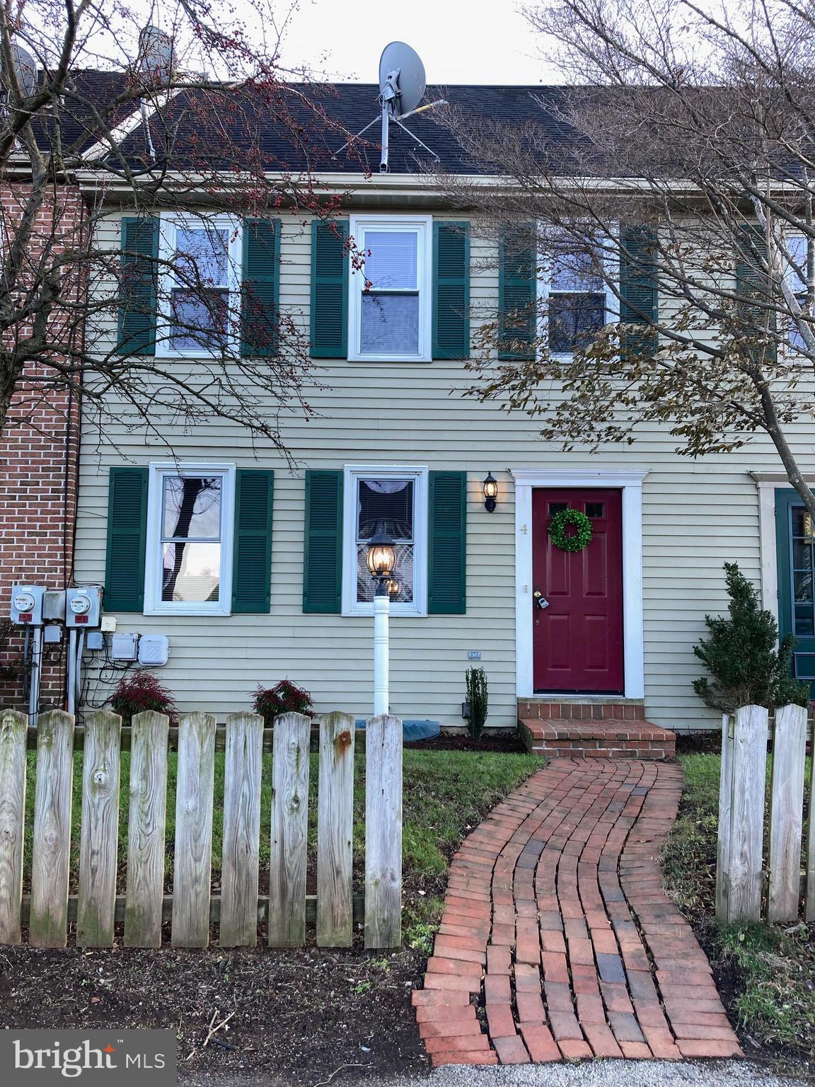 NONE AVAILABLE - Residential Lease