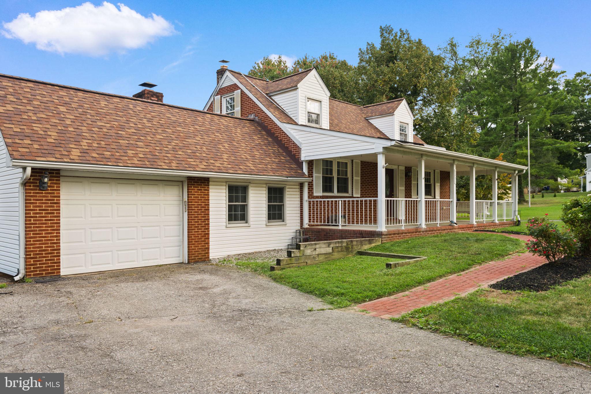 6201 OLD WASHINGTON ROAD