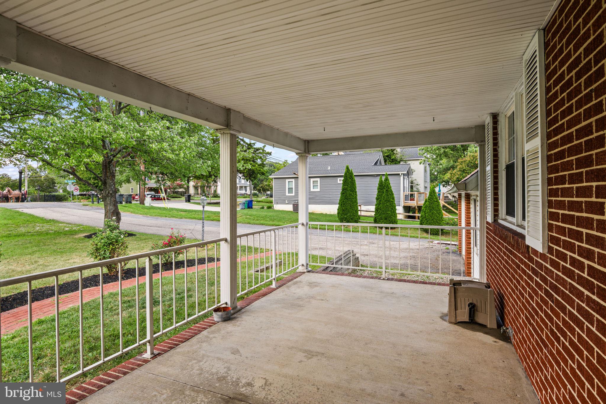 6201 OLD WASHINGTON ROAD