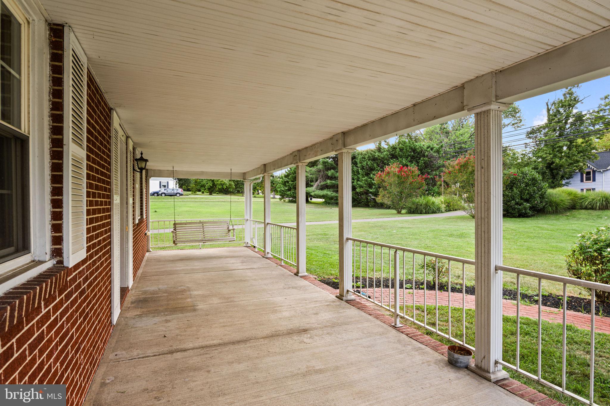 6201 OLD WASHINGTON ROAD